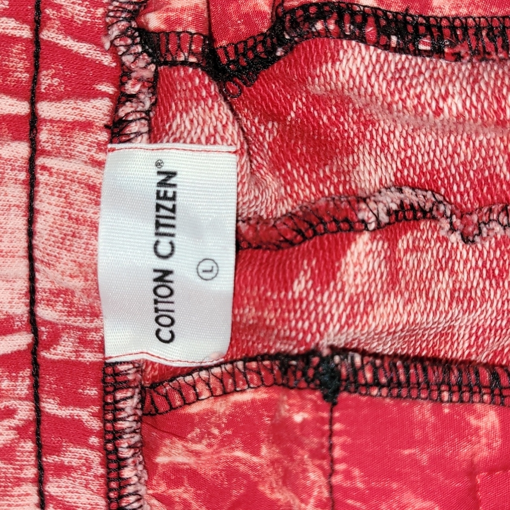 Cotton Citizen Joggers  Sweatpants Size  Large - Picture 6 of 9